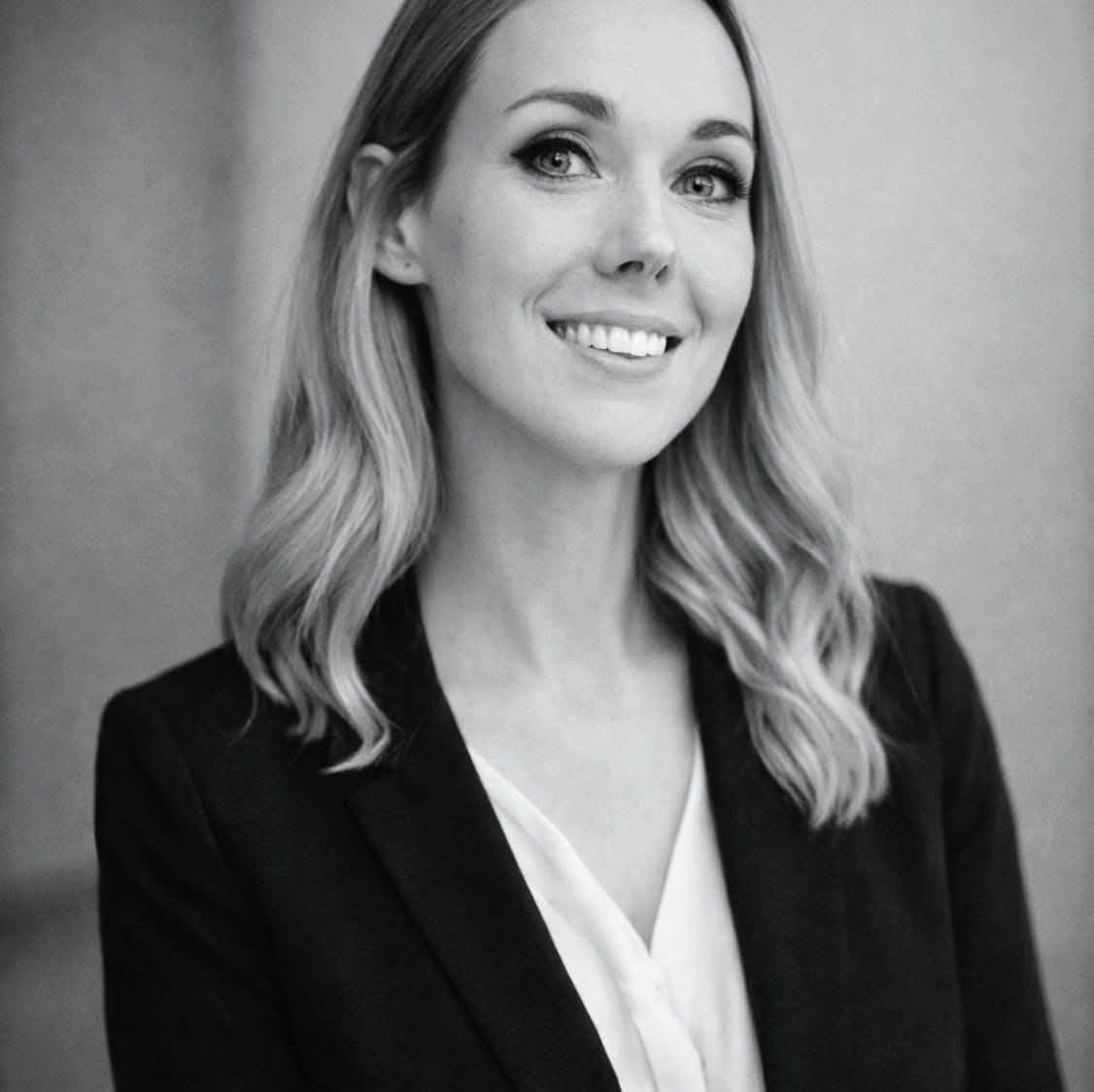 Kasey Islam, founder and clinical lead